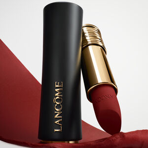 Mini Absolue Favourites Set with Grand Rose Extracts - Lancôme CA